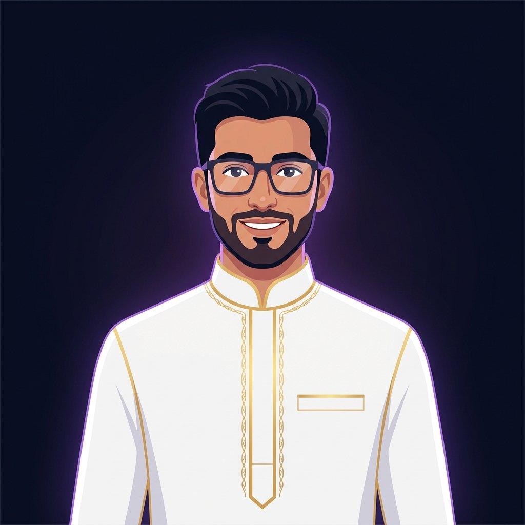 Mohammed Rahil Azeez